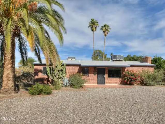 House for rent in Tucson, Arizona