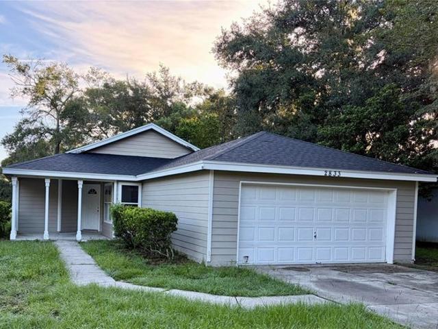 House for sale in Eustis, Lake County