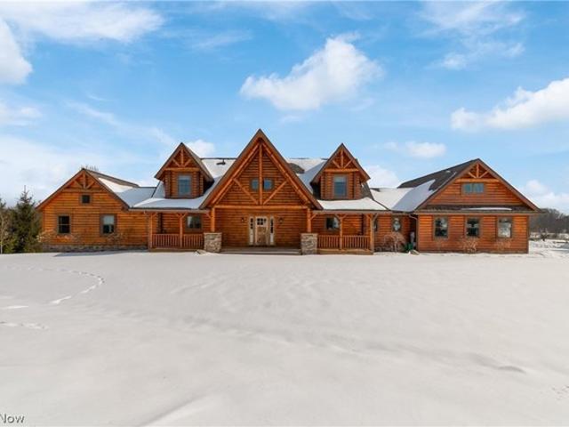 House for sale in Rittman, Ohio