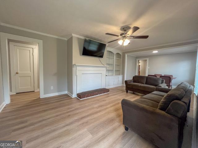 House for sale in Wrightsville, Johnson County