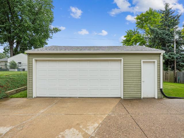 House for sale in Iowa