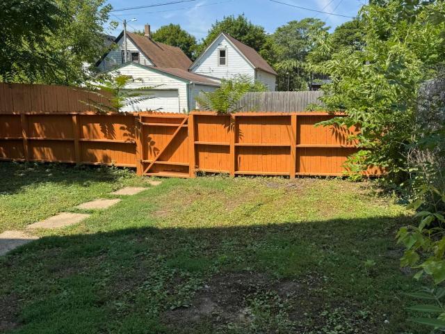 House for sale in Milwaukee, Wisconsin