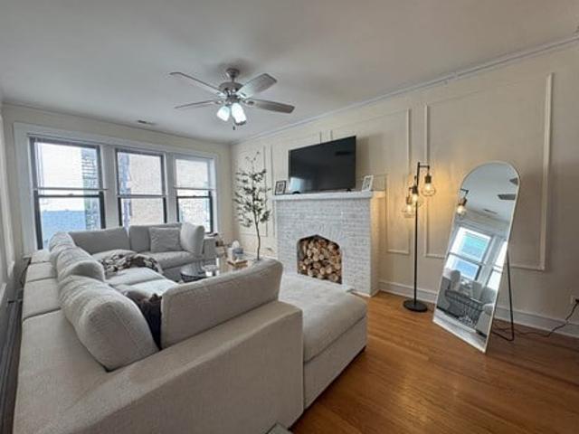 Apartment for rent in Chicago