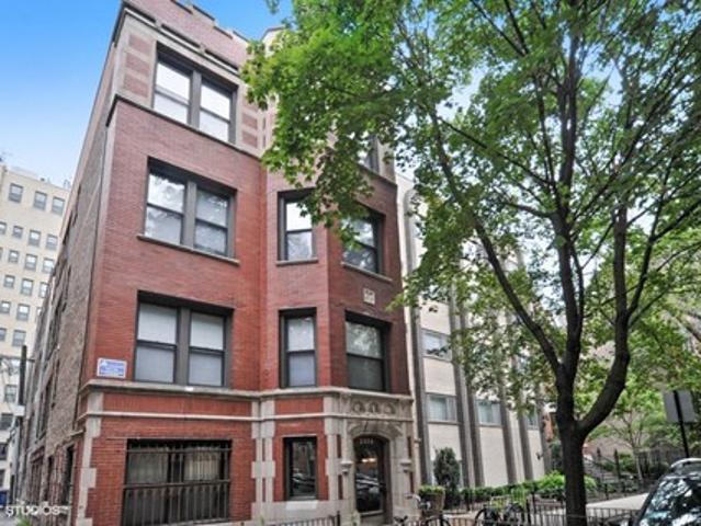 Apartment for rent in Chicago