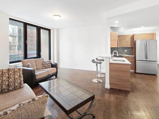Condo for sale in Arverne, New York