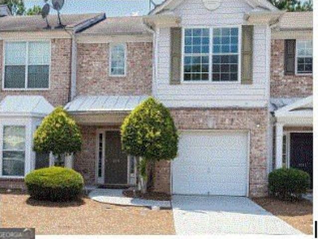 Townhouse for sale in Lithonia, DeKalb County