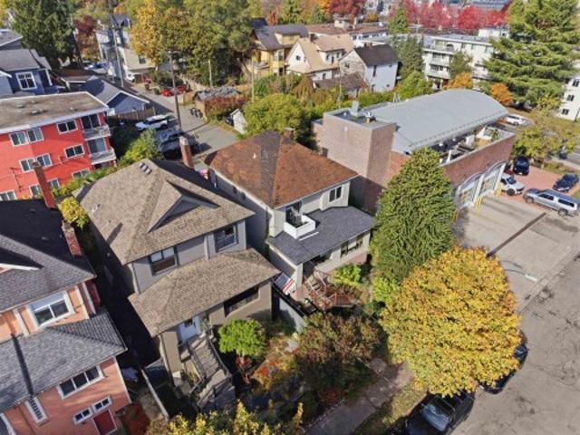 House for sale in Mount Pleasant, Vancouver