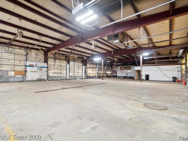 Commercial for sale in Burton, Michigan