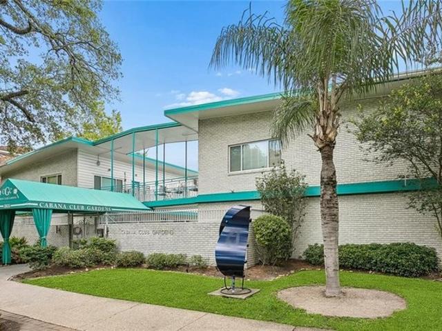 Condo for sale in New Orleans, Louisiana