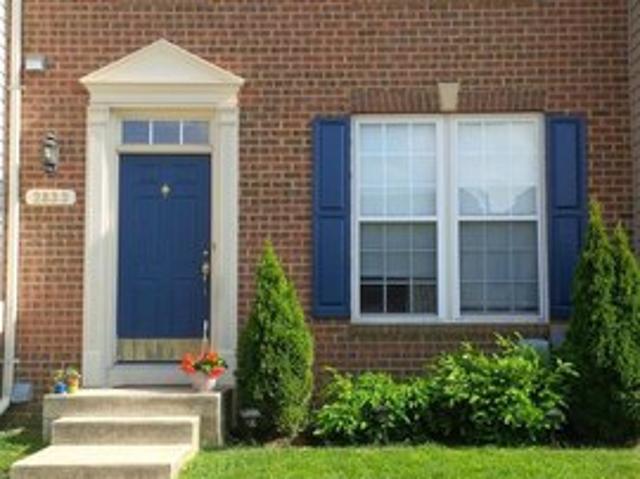 Townhouse for sale in Odenton, Maryland