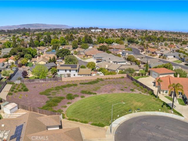 Land for sale in Santa Maria