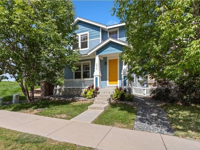 House for sale in Fort Collins, Colorado