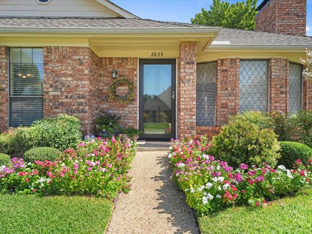 House for sale in Garland, Texas
