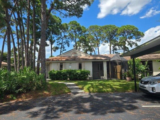 House for sale in Fort Pierce, Florida
