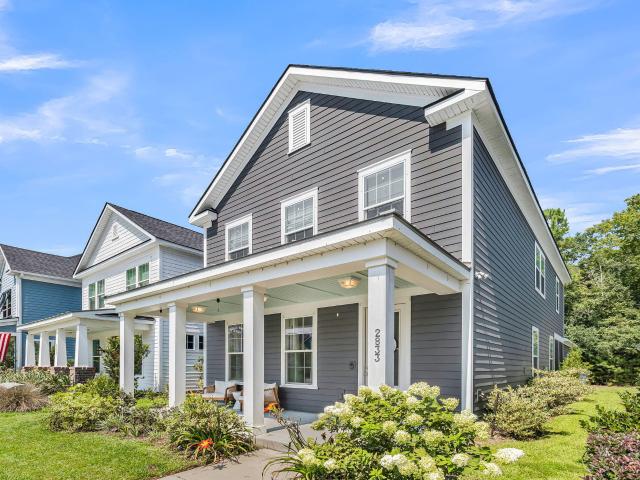 House for sale in Johns Island, Charleston