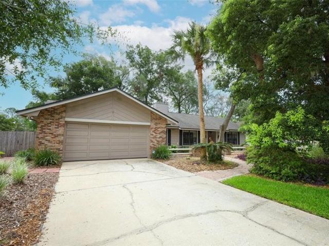 House for sale in Casselberry, Florida