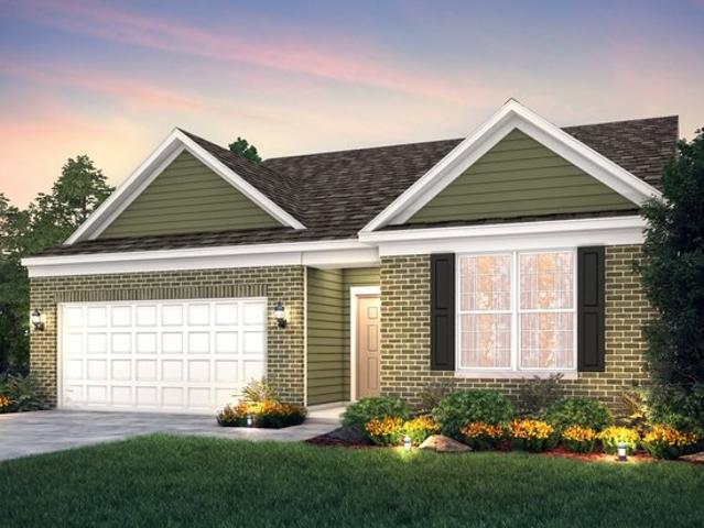 House for sale in Lindenhurst, Illinois