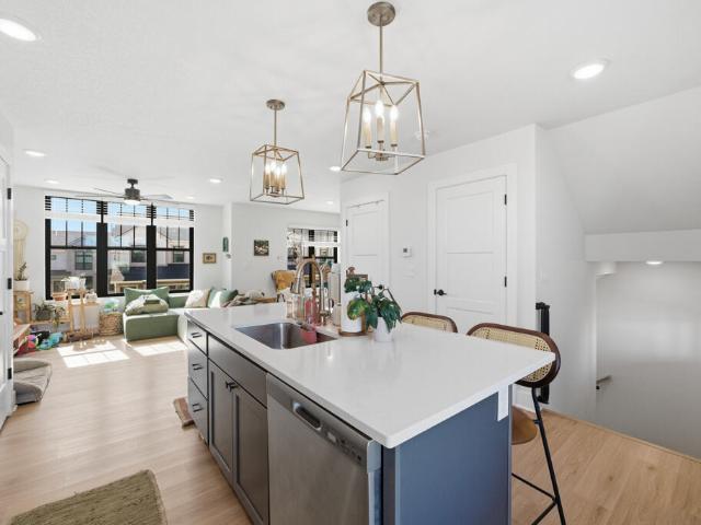Townhouse for sale in Ankeny, Iowa