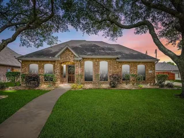 House for rent in Galveston