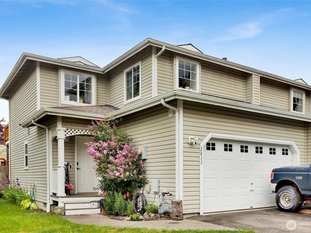 Townhouse for sale in Bellingham, Washington