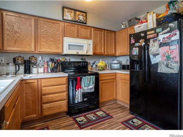 House for sale in Greeley, Colorado
