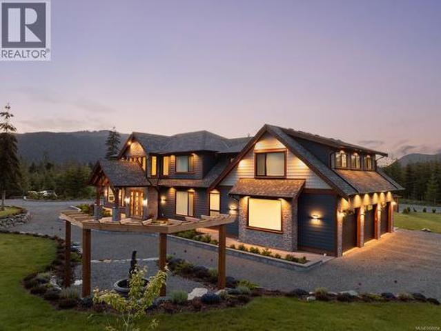 House for sale in British Columbia