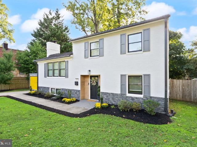 House for sale in Virginia