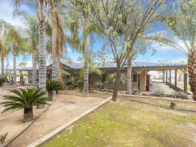 House for sale in Taft, California