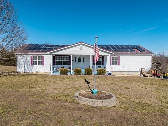House for sale in Richland, Missouri