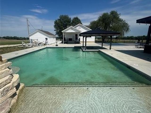 Farm for sale in Wright City, Missouri