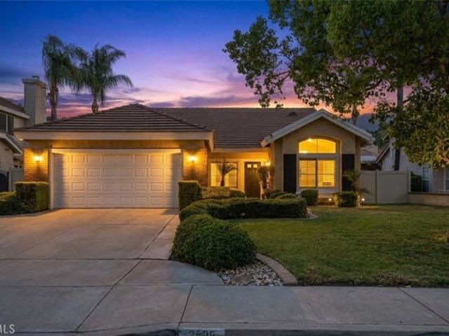House for sale in Highland, California
