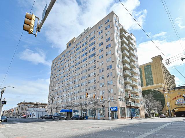 Condo for sale in Atlantic City, New Jersey