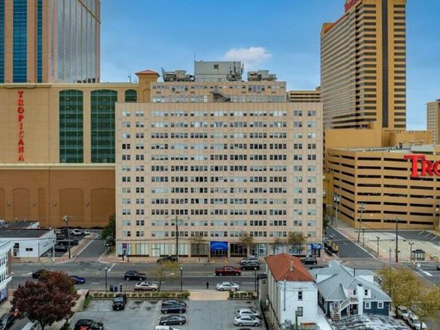 Condo for sale in Atlantic City, New Jersey