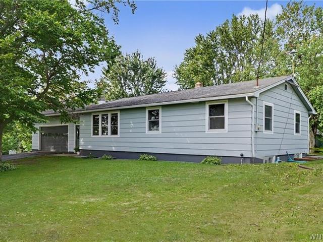 House for sale in Yorkshire, New York