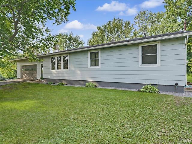 House for sale in Yorkshire, New York