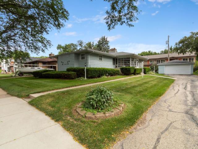 House for sale in Madison, Wisconsin