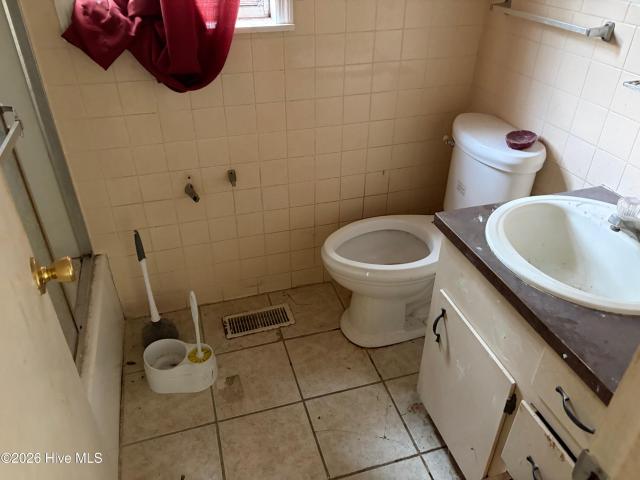 House for sale in Augusta, Georgia