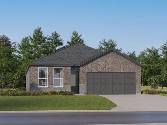 House for sale in Texas