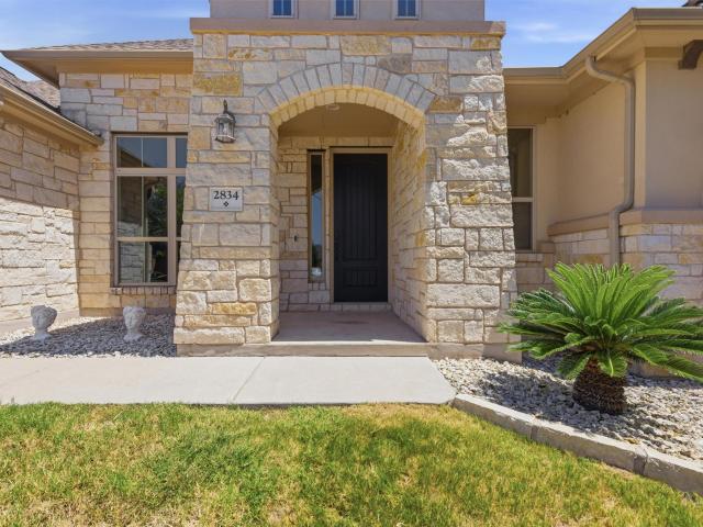 House for sale in Williamson, Texas