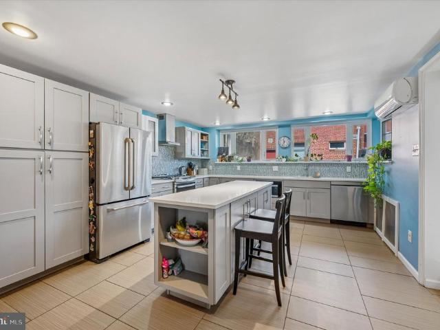 Townhouse for sale in Philadelphia, Pennsylvania