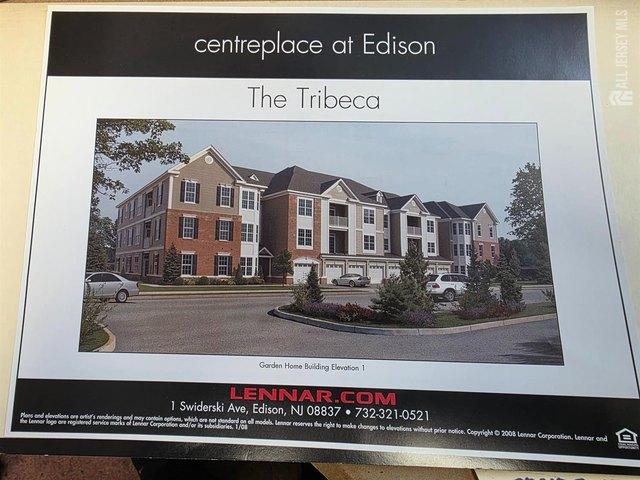 Condo for sale in Edison, New Jersey