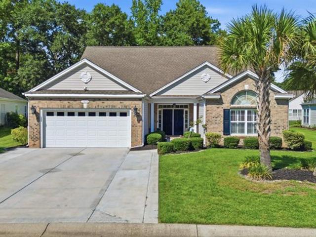 House for sale in Myrtle Beach, South Carolina