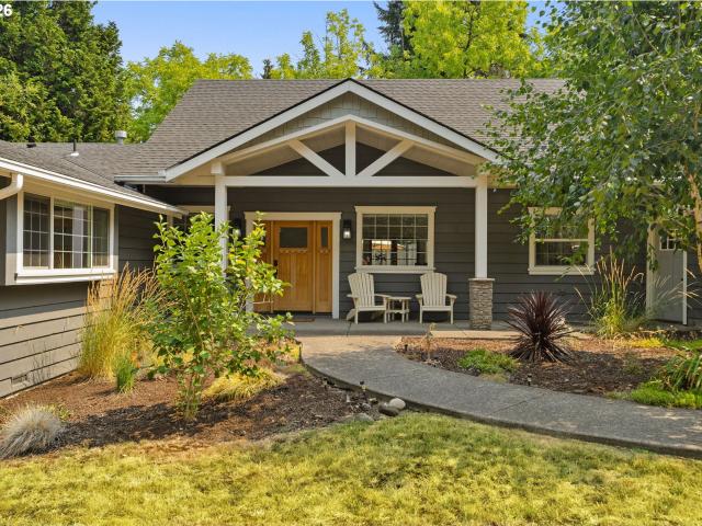 House for sale in Oregonia