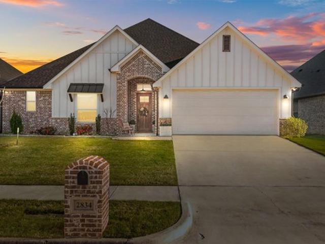 House for sale in Smith, Texas