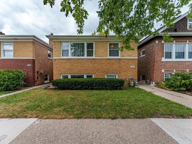 House for sale in Berwyn, Illinois