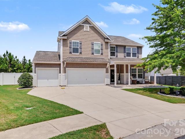 House for sale in Clover, South Carolina