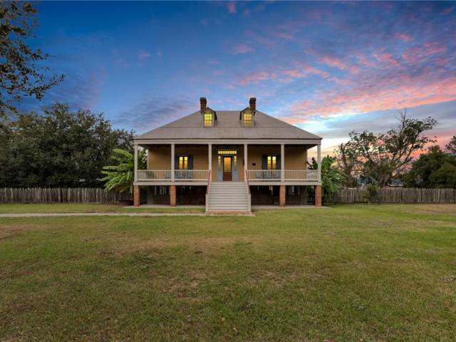 House for sale in Lutcher, Louisiana