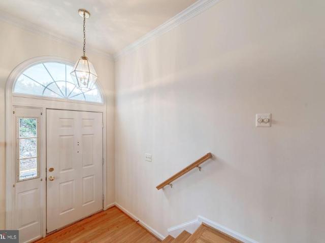 Townhouse for sale in Falls Church