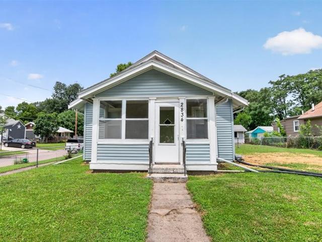 House for sale in Des Moines, Iowa