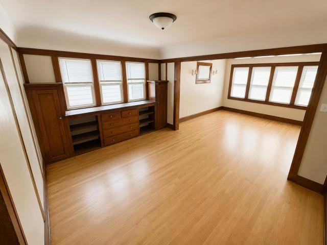 House for sale in Milwaukee, Wisconsin